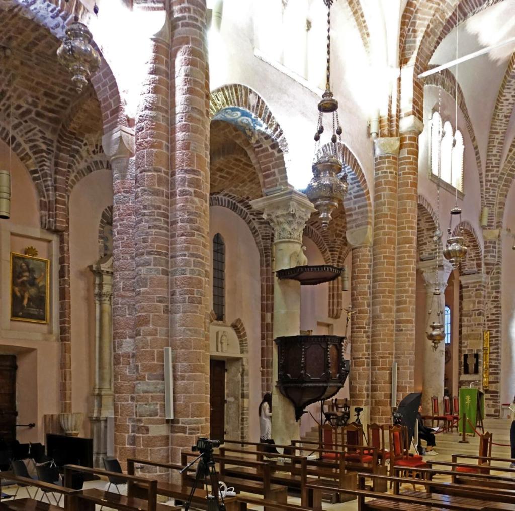 Kotor: Kathedrale (2015)