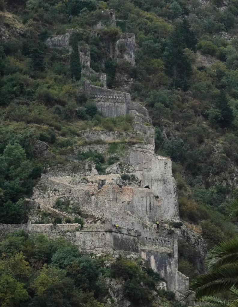 Kotor: Festung (2025)