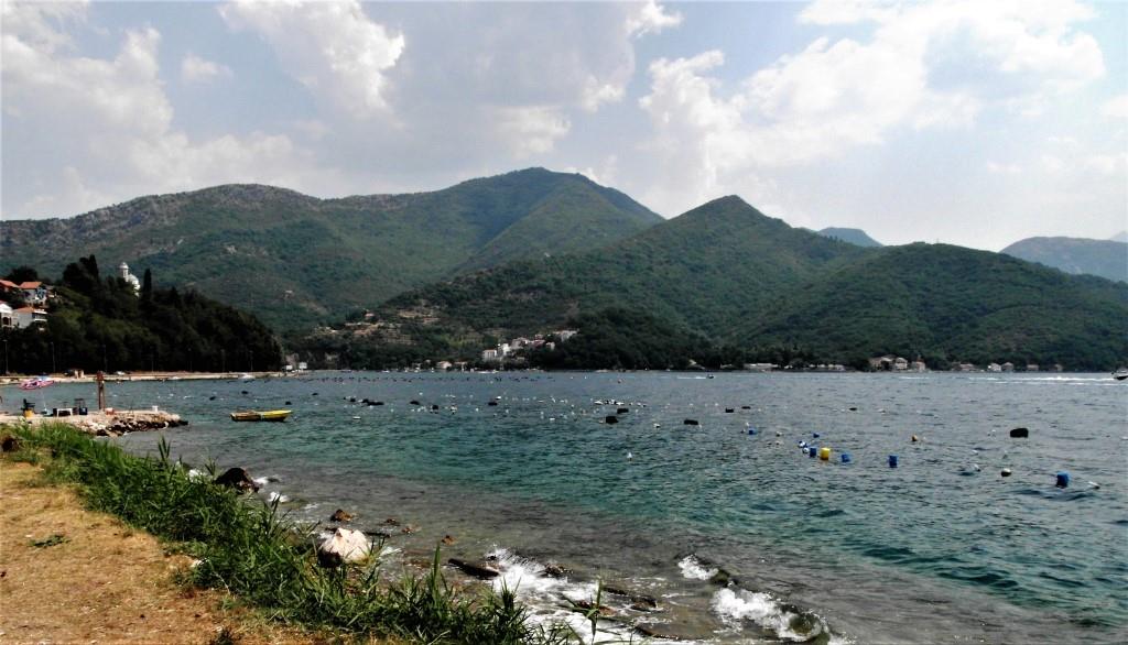 Bucht von Kotor (2015)