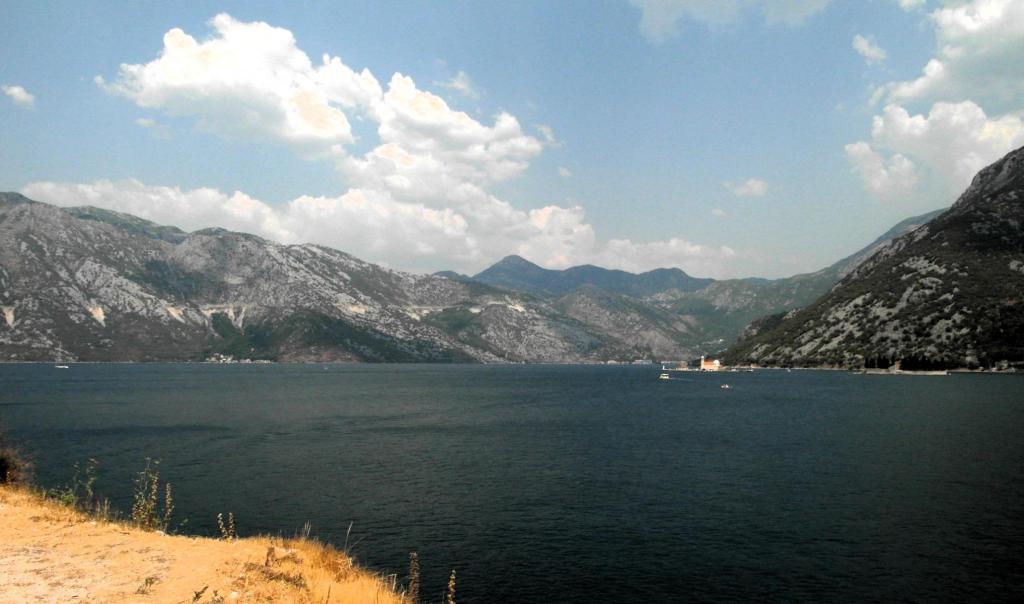 Bucht von Kotor (2015)