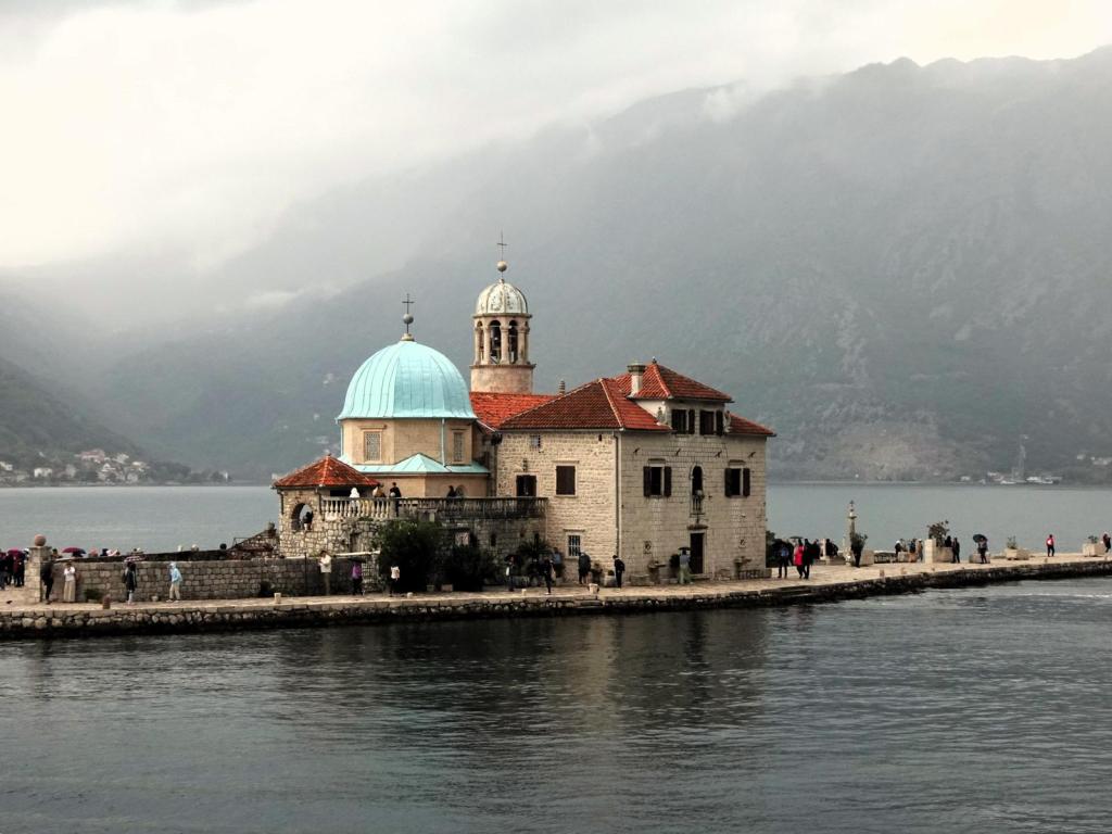 Insel Maria vom Riff (2025)