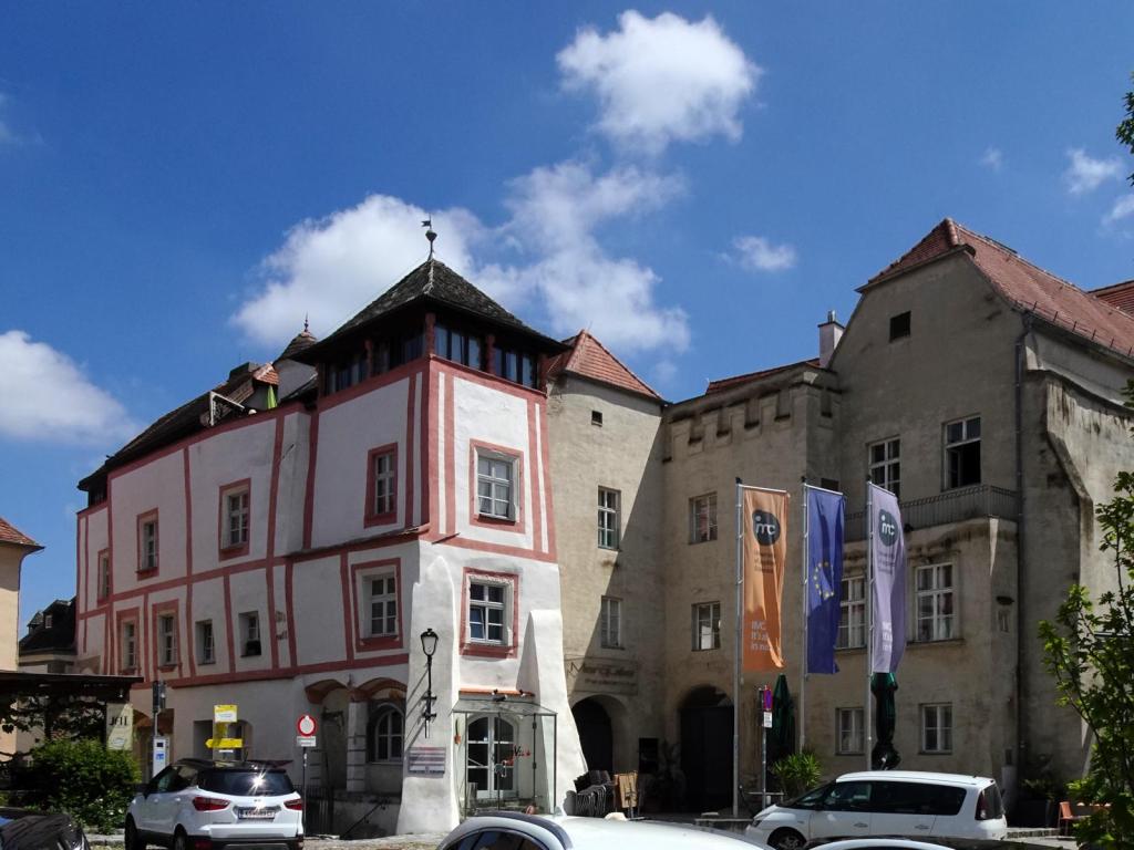 Krems: Stadtburg (2024)