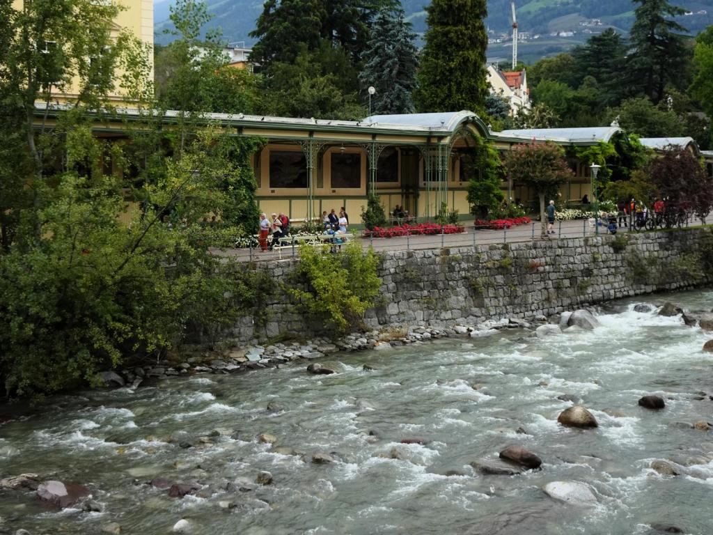 Meran: Wandelhalle (2025)