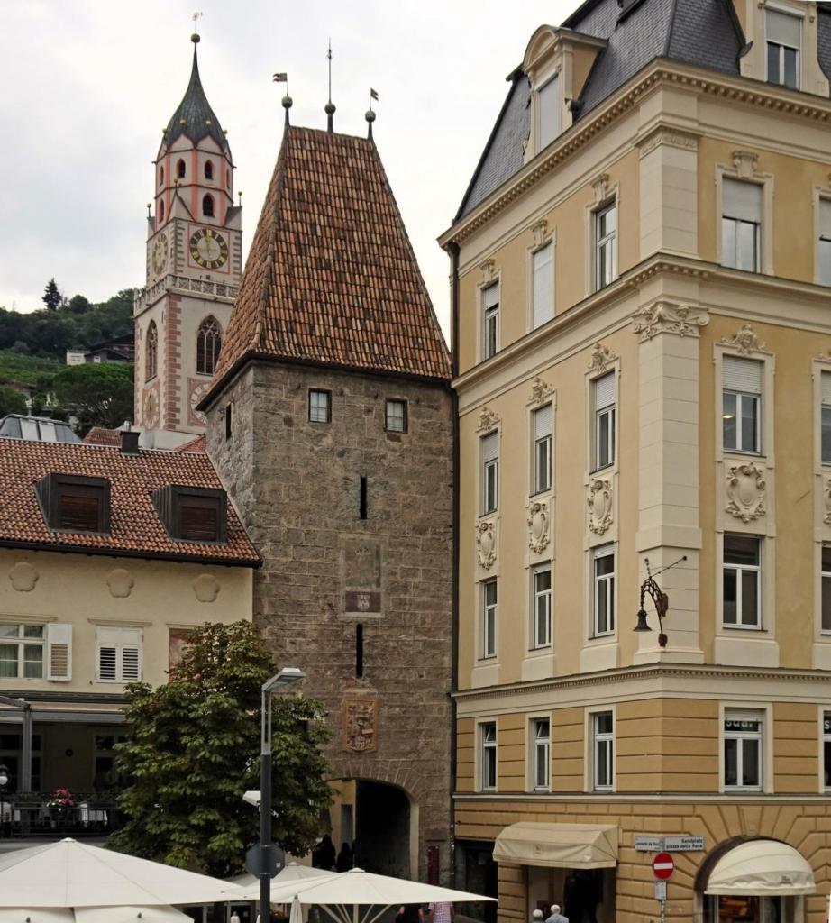 Meran: Bozner Tor (2025)