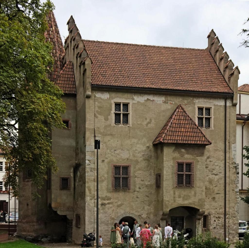 Meran: Landesfürstliche Burg (2025)