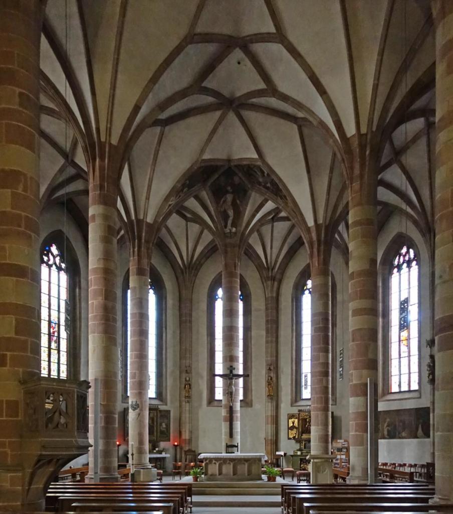 Meran: Spitalkirche (2025)