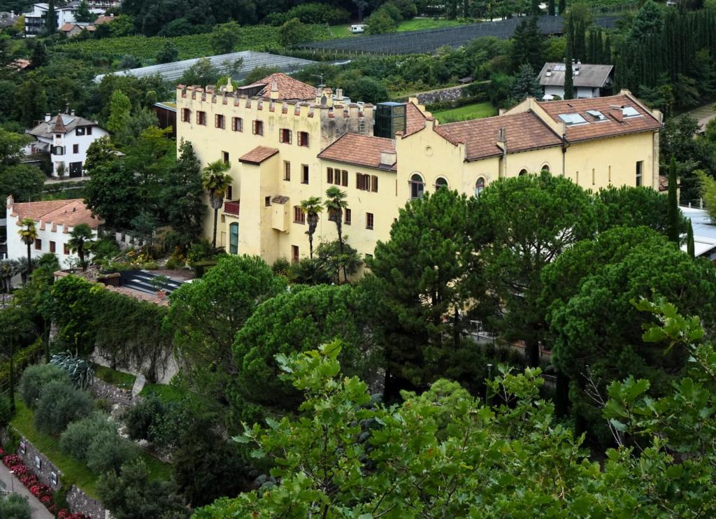 Meran: Schloss Trauttmanndorff (2025)