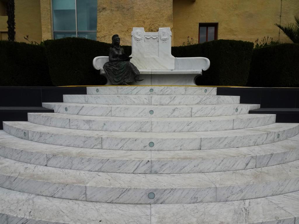 Meran: Schloss Trauttmanndorff Sissi-Thron (2025)