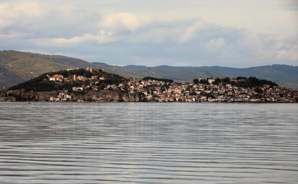 Blick auf Ohrid (2025)