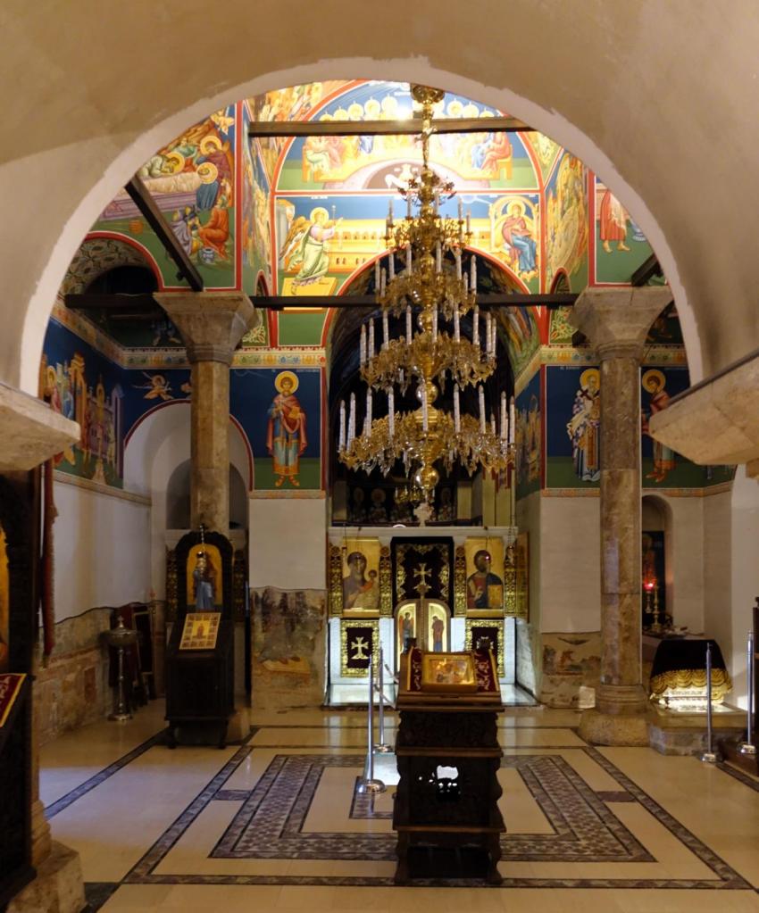 Ohrid: Kliment- und Pantaleon-Kirche (2025)