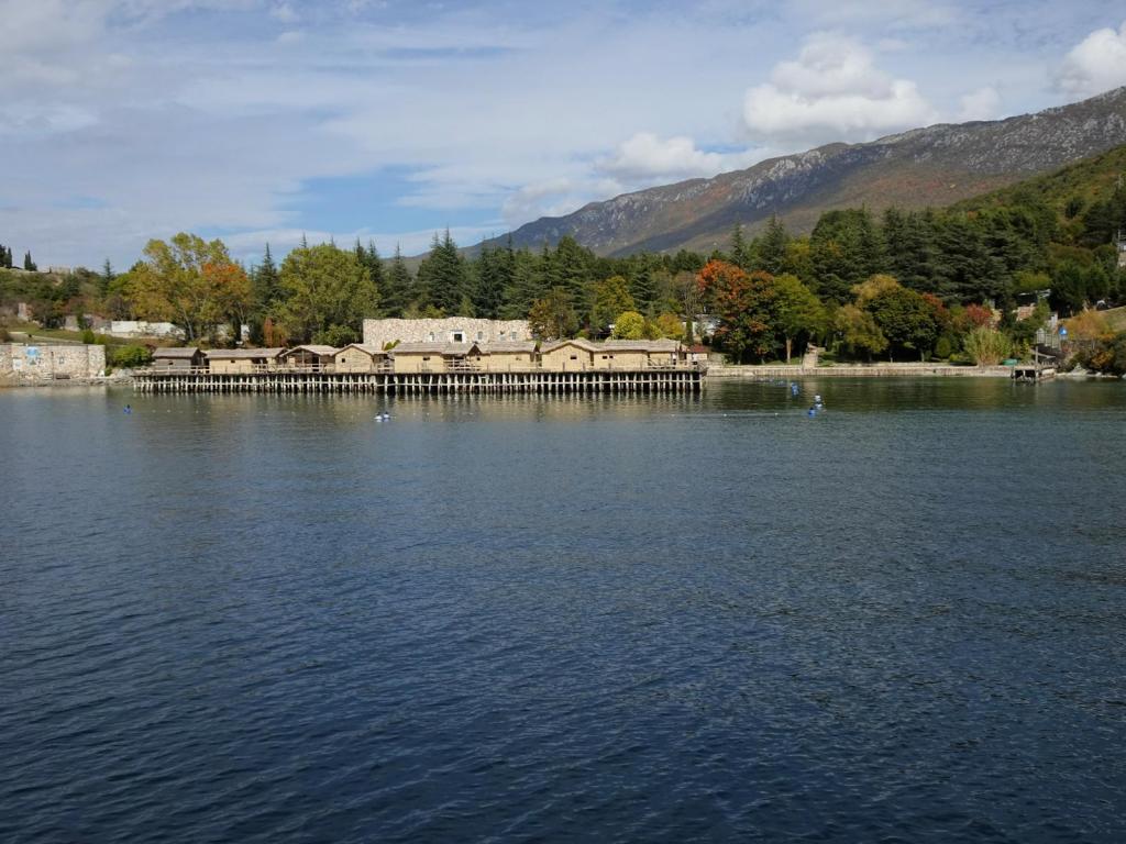 Ohridsee: Bucht der Knochen (2025)