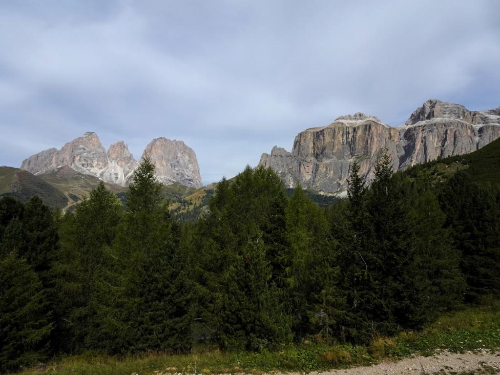Langkofel und Sellagruppe (2025)