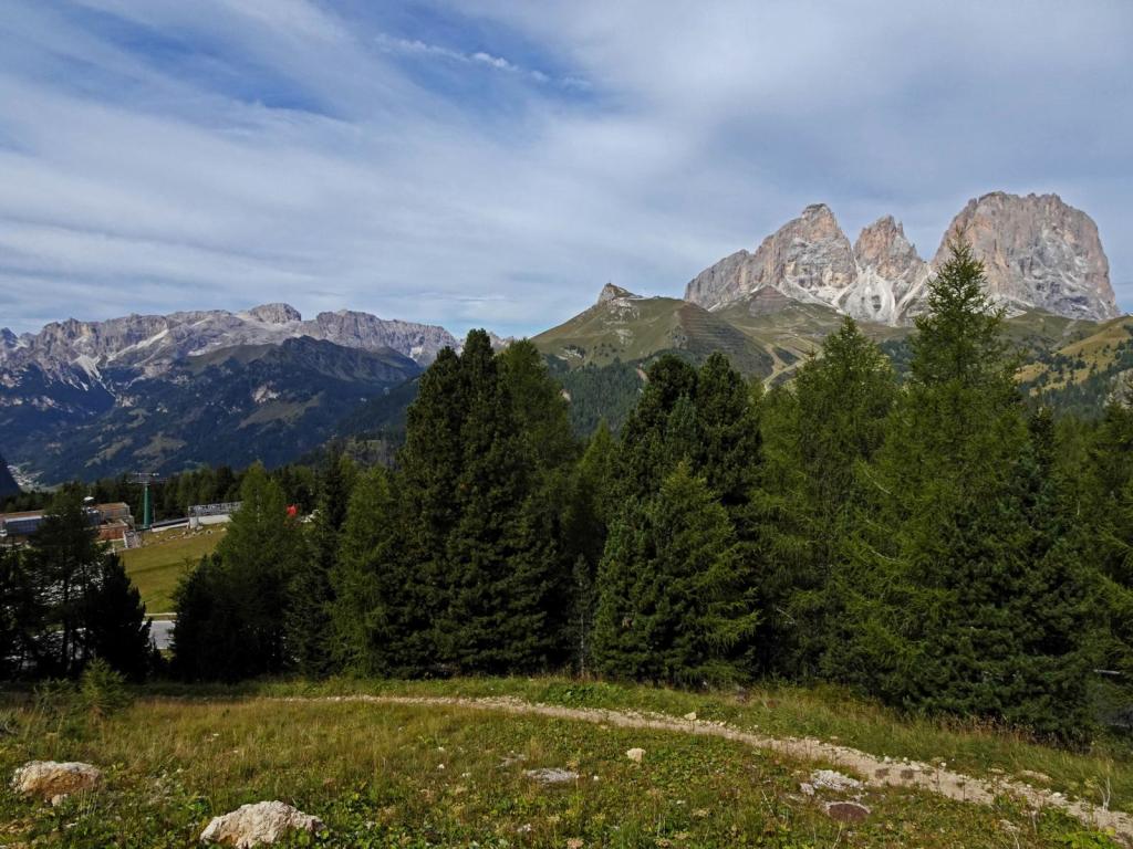 Rosengarten und Langkofel (2025)