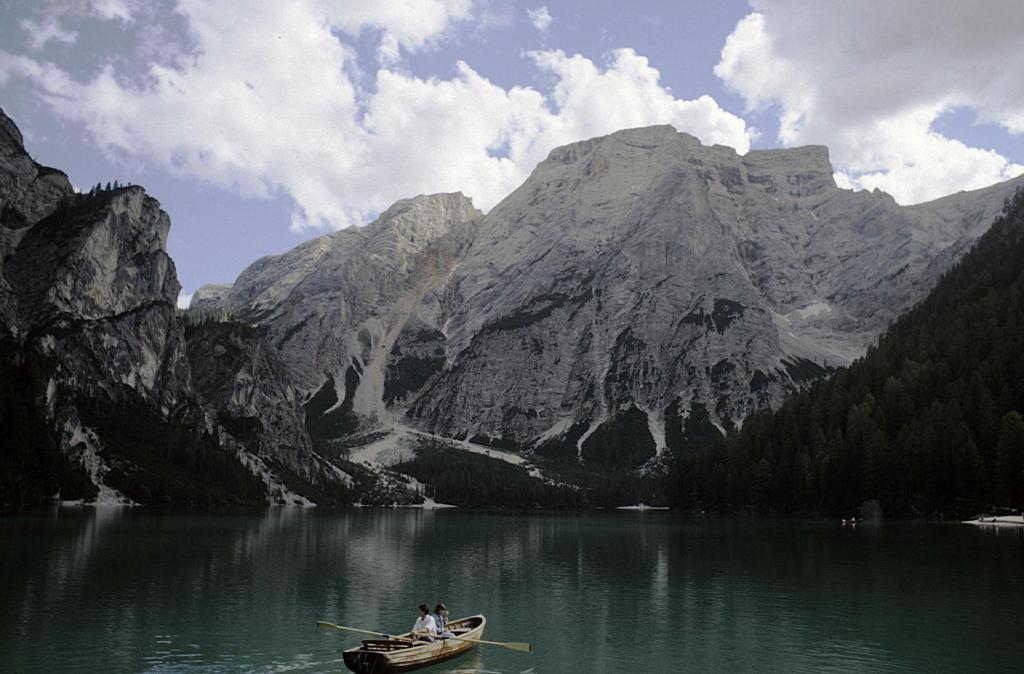 Pragser Wildsee (1988)