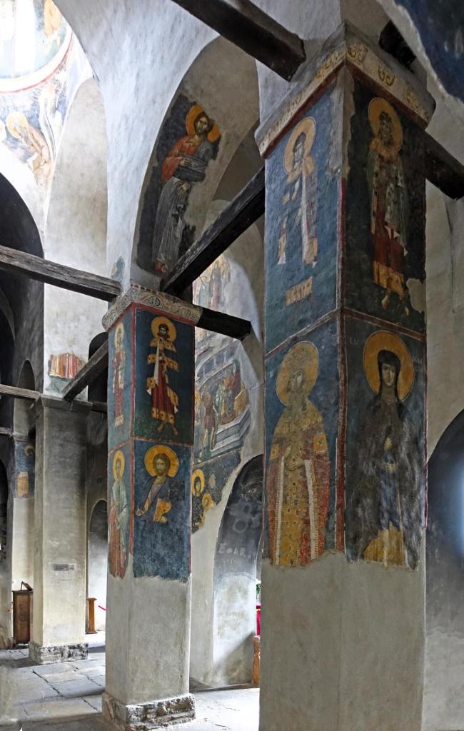 Prizren: Muttergotteskirche [Bogorodica Ljeviška] (2025)