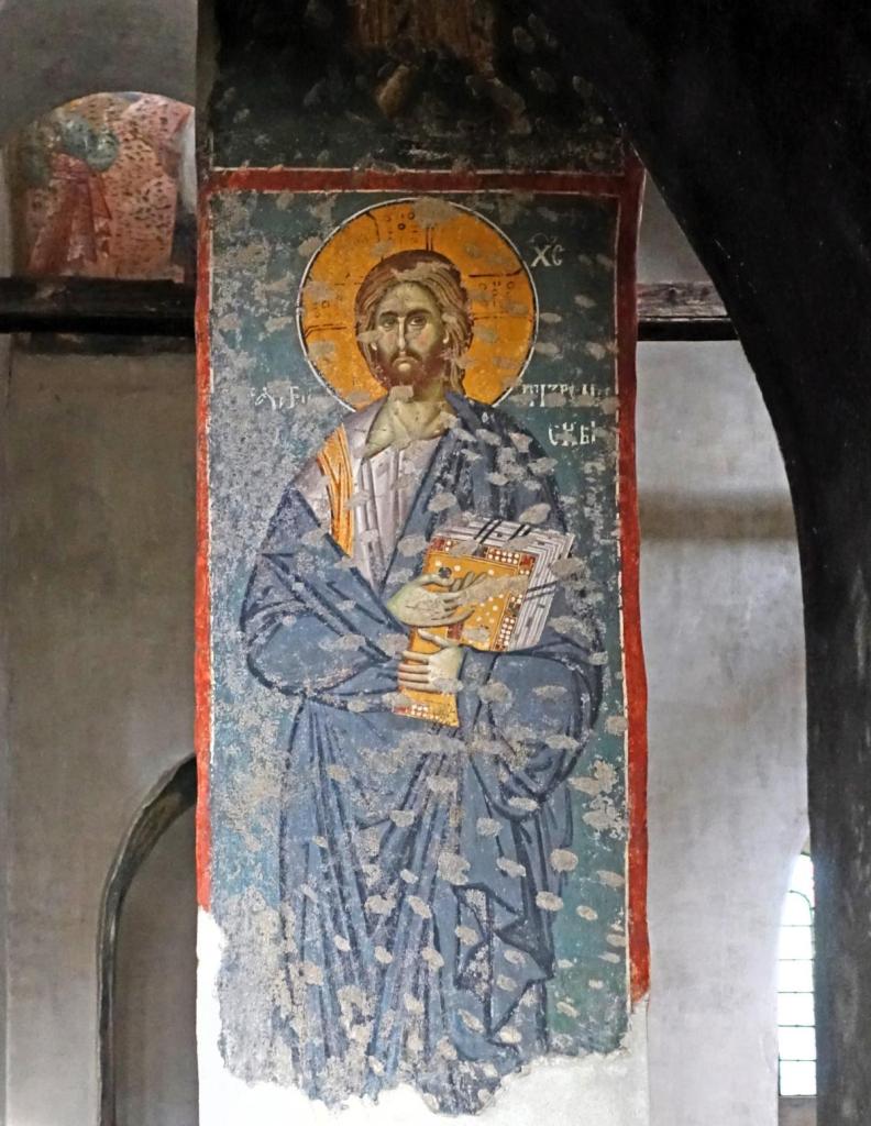 Prizren: Muttergotteskirche [Bogorodica Ljeviška] (2025)