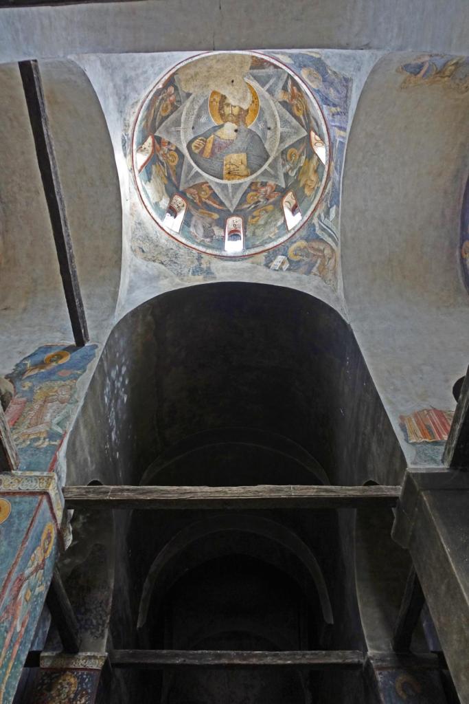 Prizren: Muttergotteskirche [Bogorodica Ljeviška] (2025)