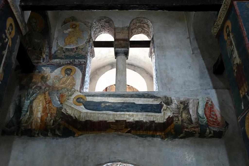 Prizren: Muttergotteskirche [Bogorodica Ljeviška] (2025)