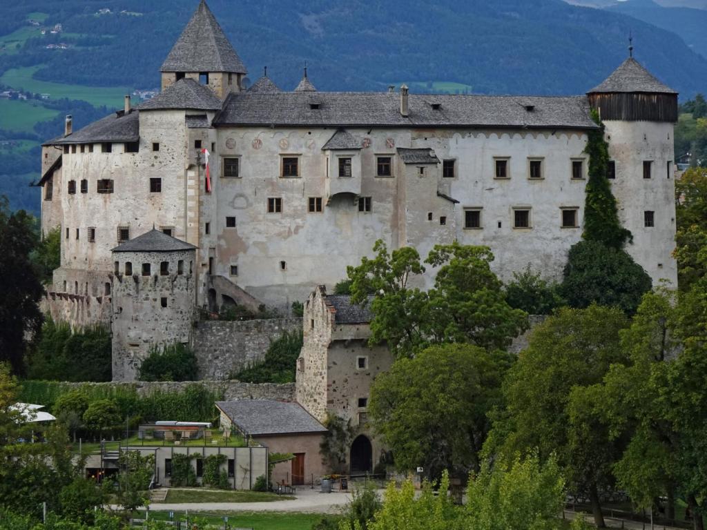 Burg Prösels (2025)