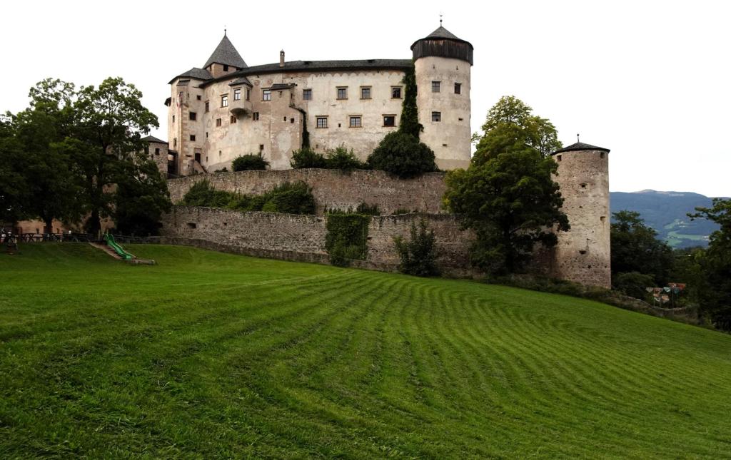 Burg Prösels (2025)