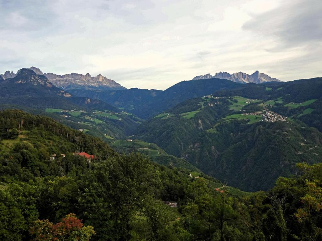 Rosengarten und Latemargruppe (2025)