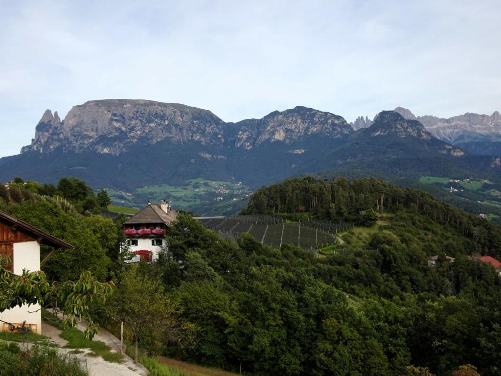 Schlern und Rosengarten (2025)