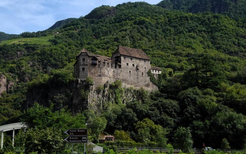 Burg Runkelstein (2025)