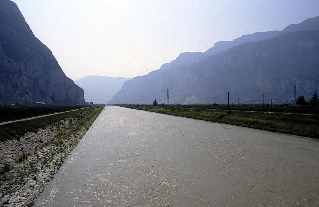 Salurner Klause (1988)