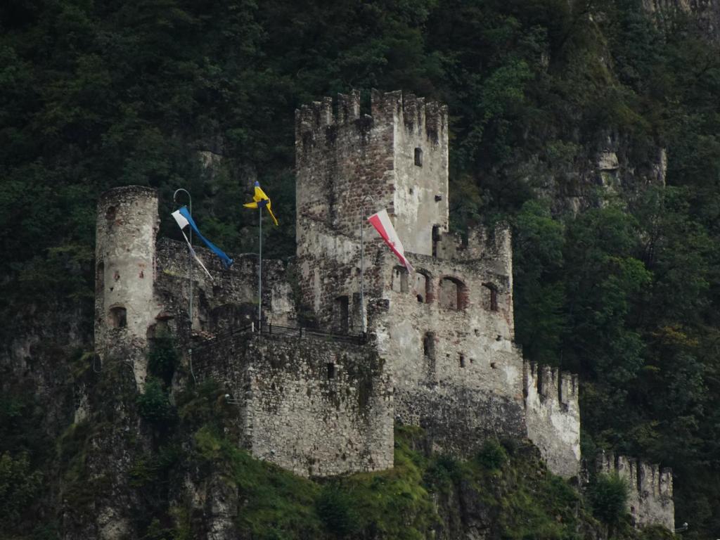 Salurn: Haderburg (2025)