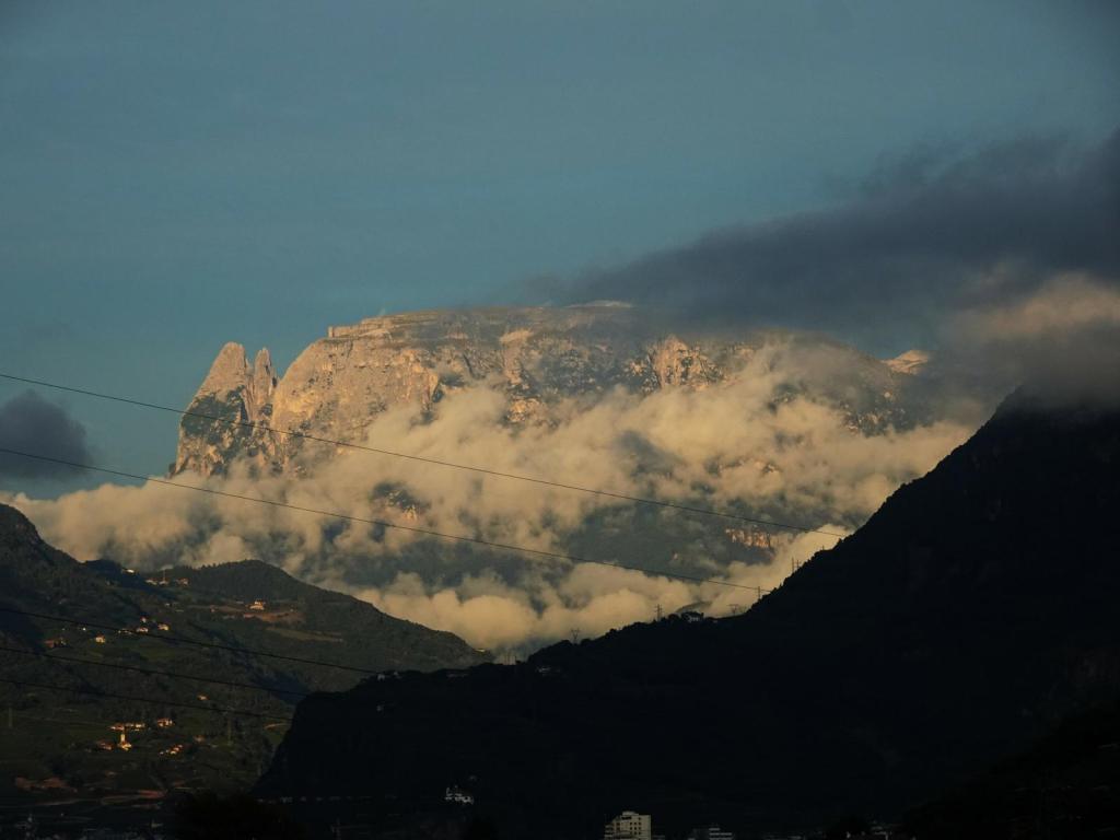 Schlern [Blick von Eppan] (2025)