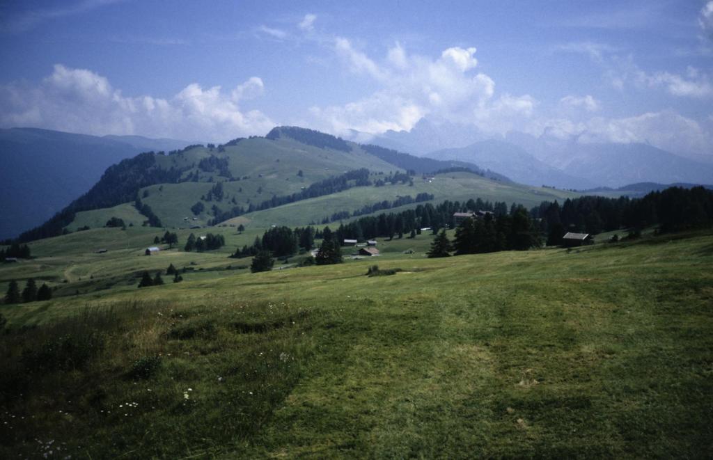 Seiseralm (1988)