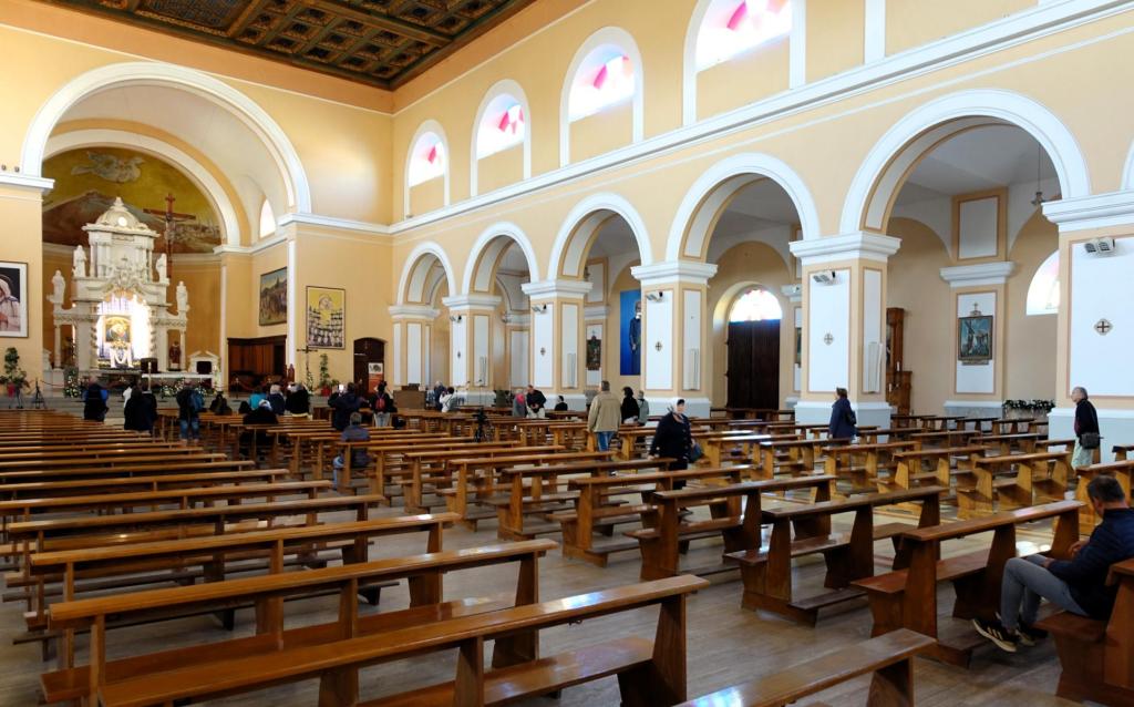 Skutari: Kathedrale (2025)