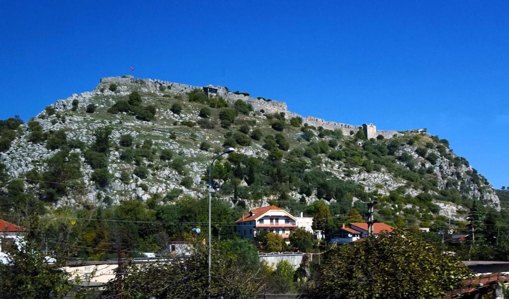 Skutari: Festung Rosafa (2025)