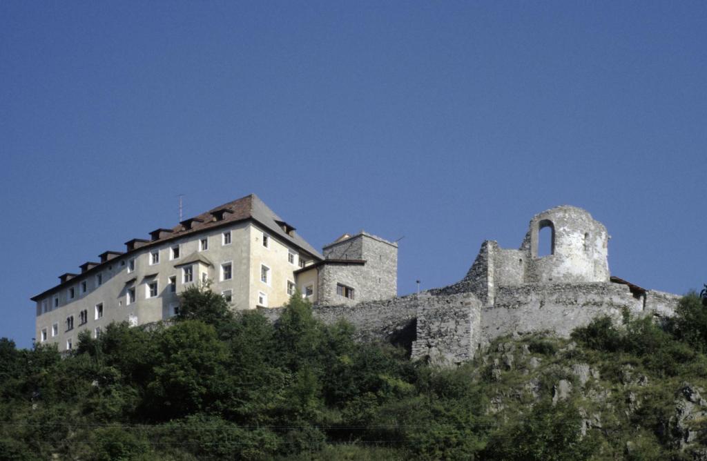 Kloster Sonnenburg (1988)