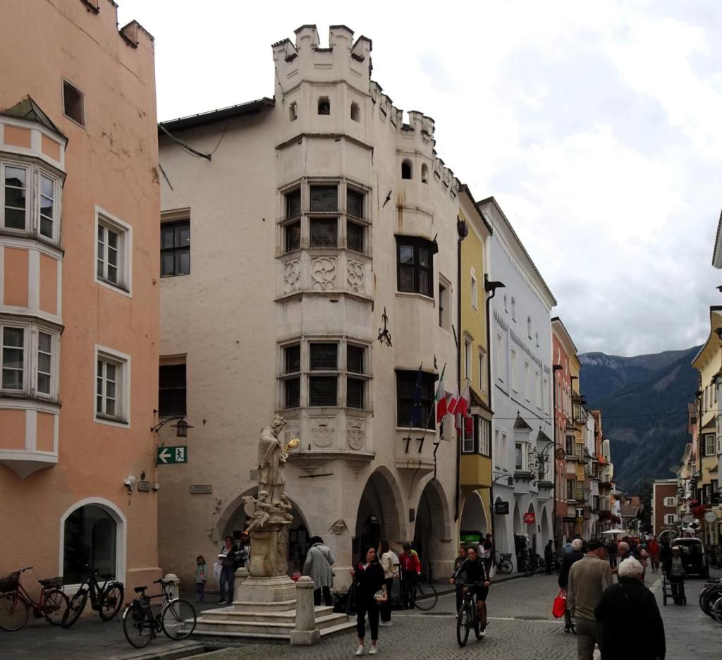 Sterzing: Rathaus (2025)