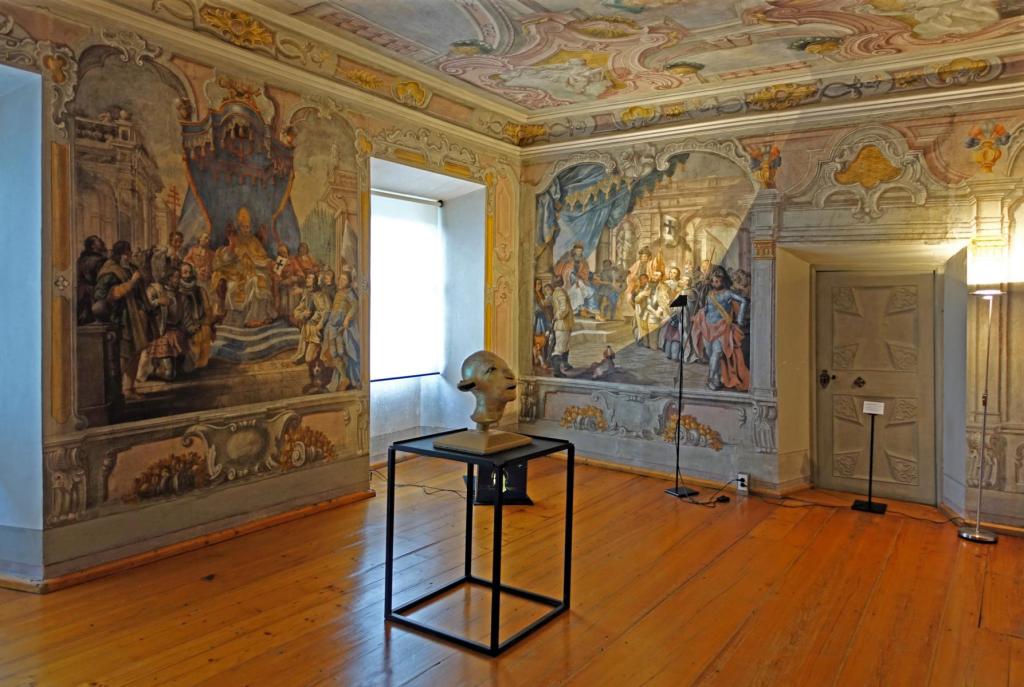 Sterzing: Deutschhaus Ritterzimmer (2025)