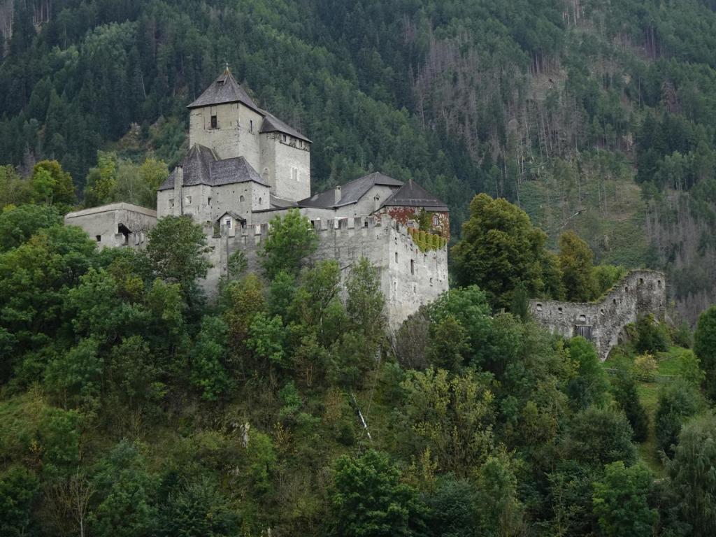 Burg Reifenstein (2025)