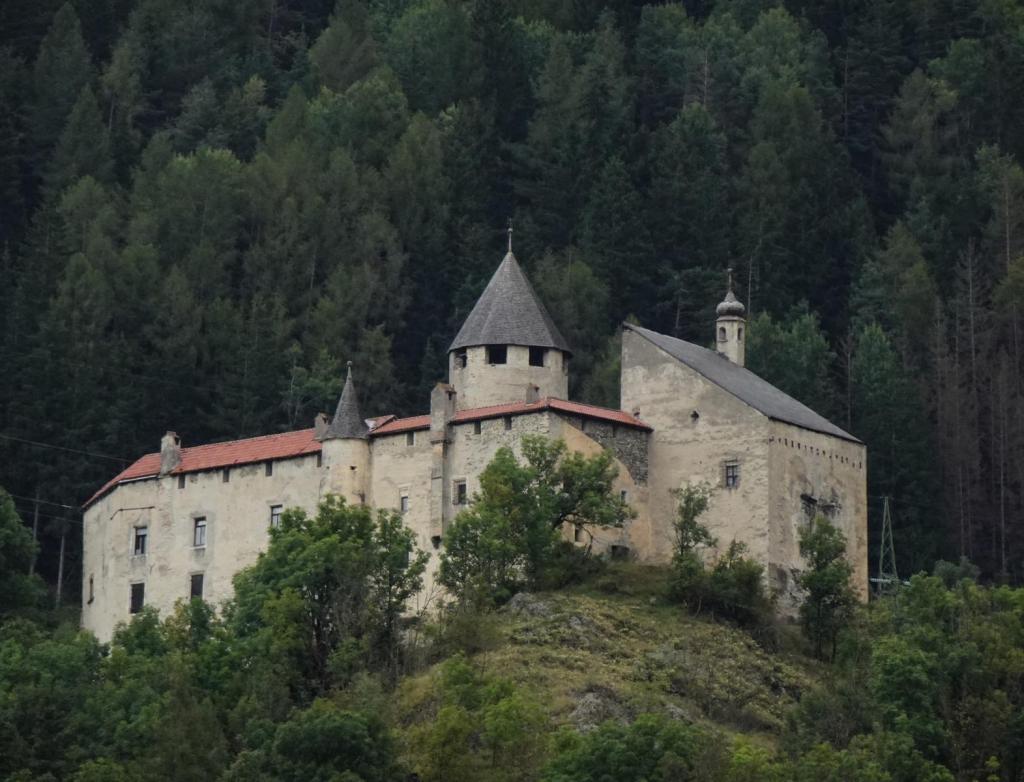 Burg Sprechenstein (2025)