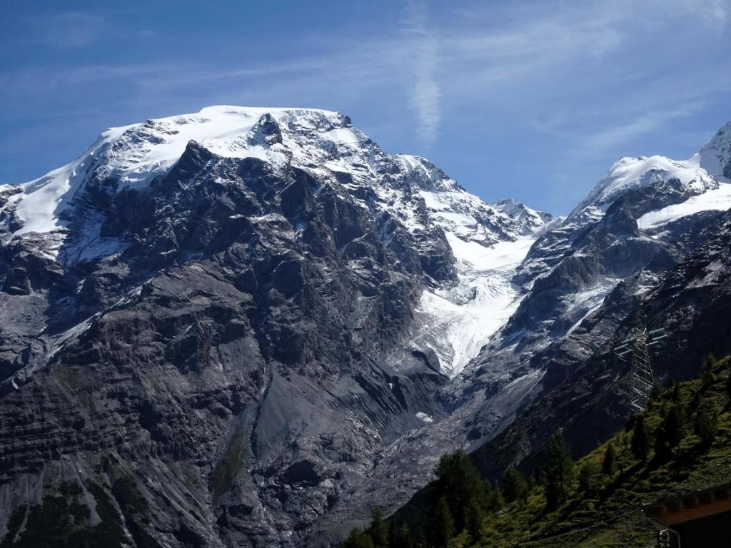 Ortlergebirge (2025)