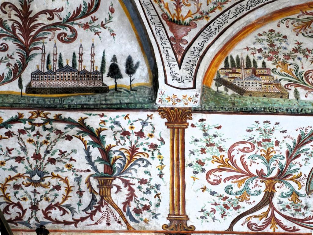 Tirana: Ethem Bey-Moschee (2025)