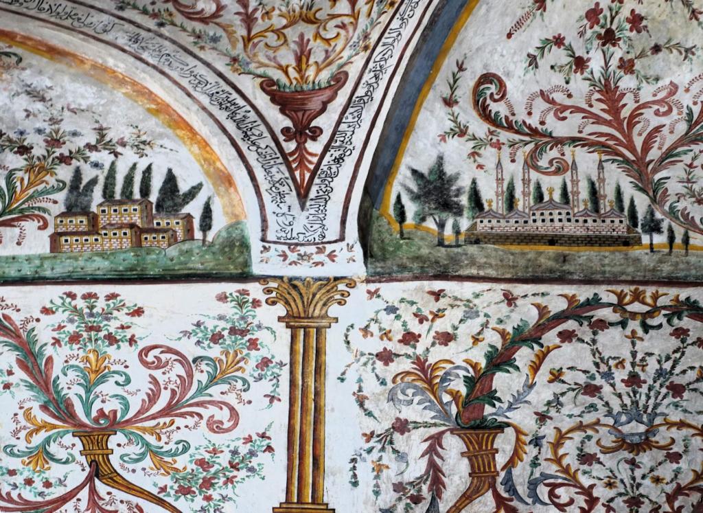 Tirana: Ethem Bey-Moschee (2025)