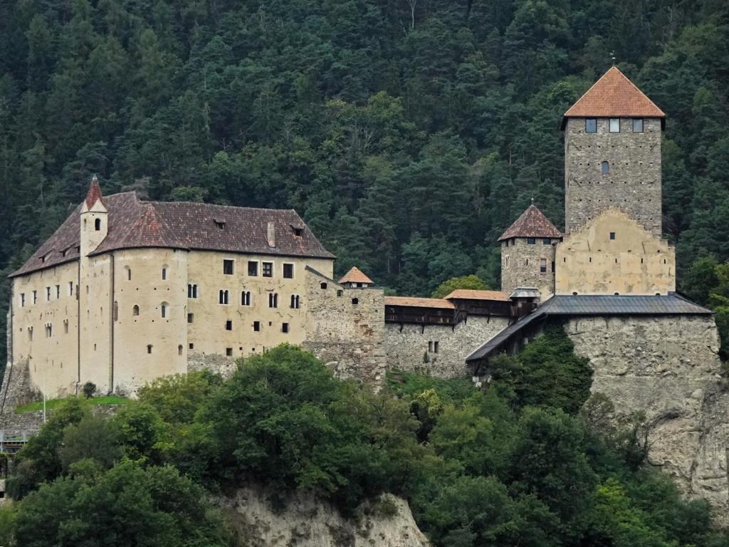 Burg Tirol (2025)
