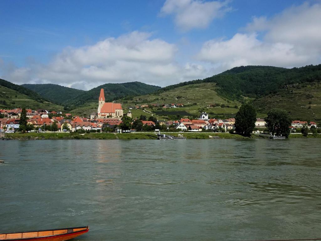 Weißenkirchen (2024)