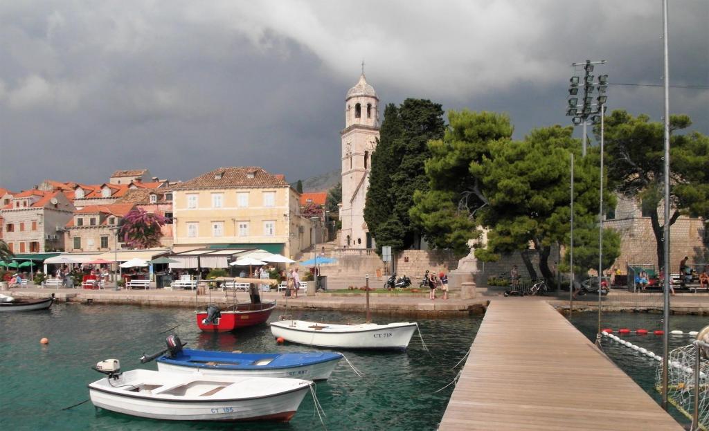 Cavtat (2015)