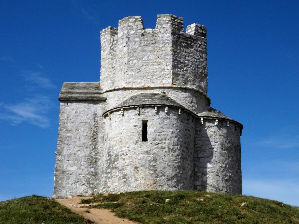 Nin: Nikolauskirche (2016)