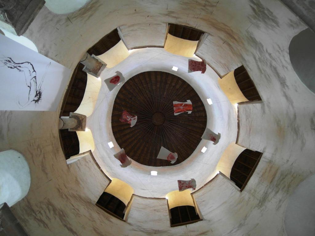 Zadar: Donatuskirche (2016)