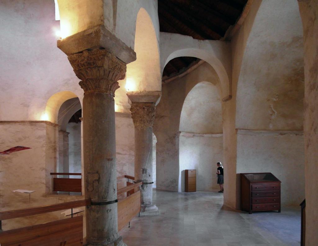 Zadar: Donatuskirche (2016)