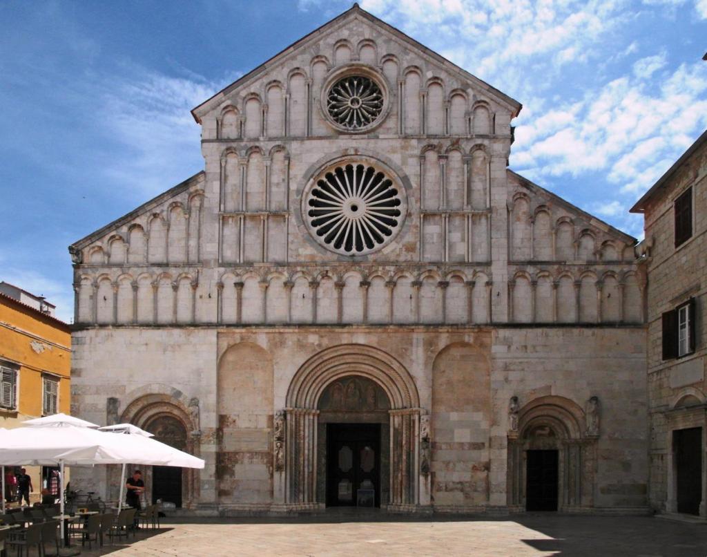 Zadar: Dom (2016)