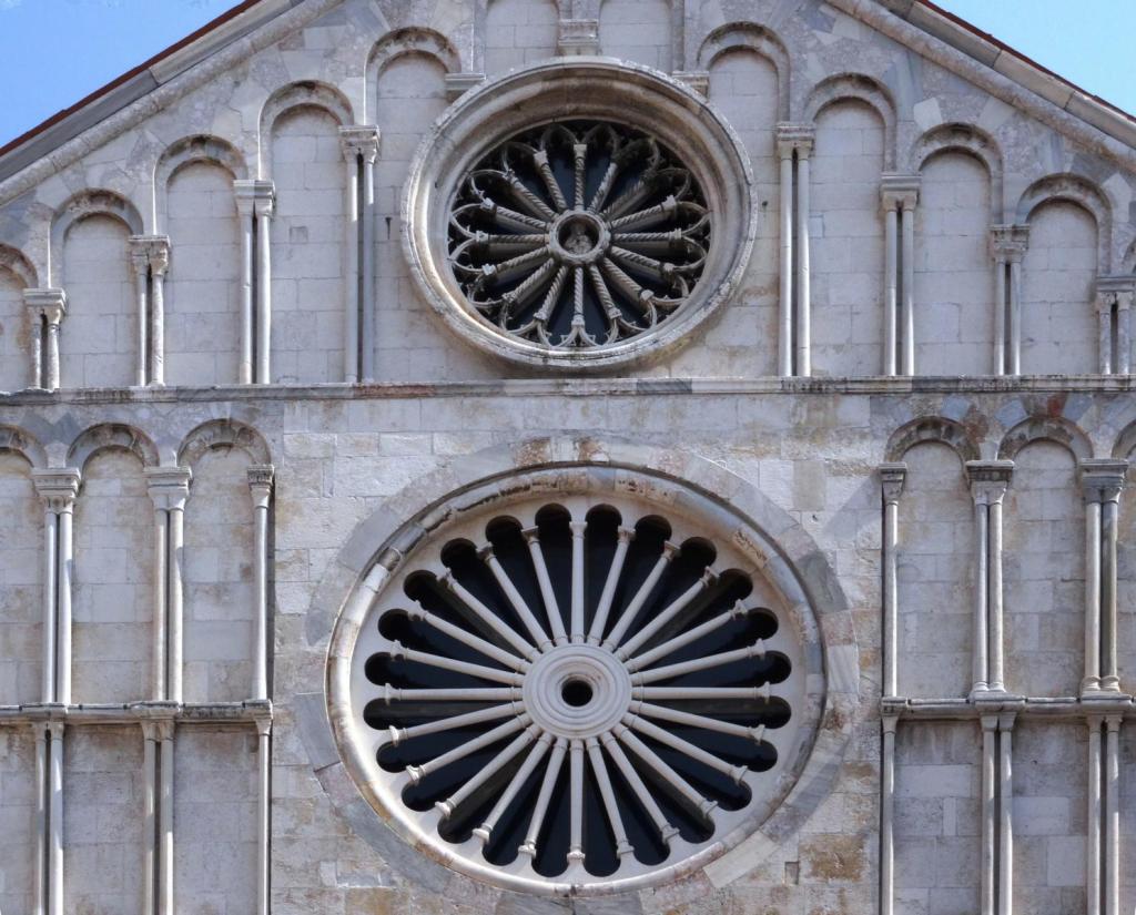 Zadar: Dom (2016)