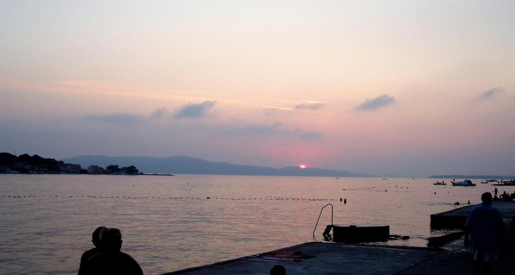 Brodarica bei Sibenik (2015)